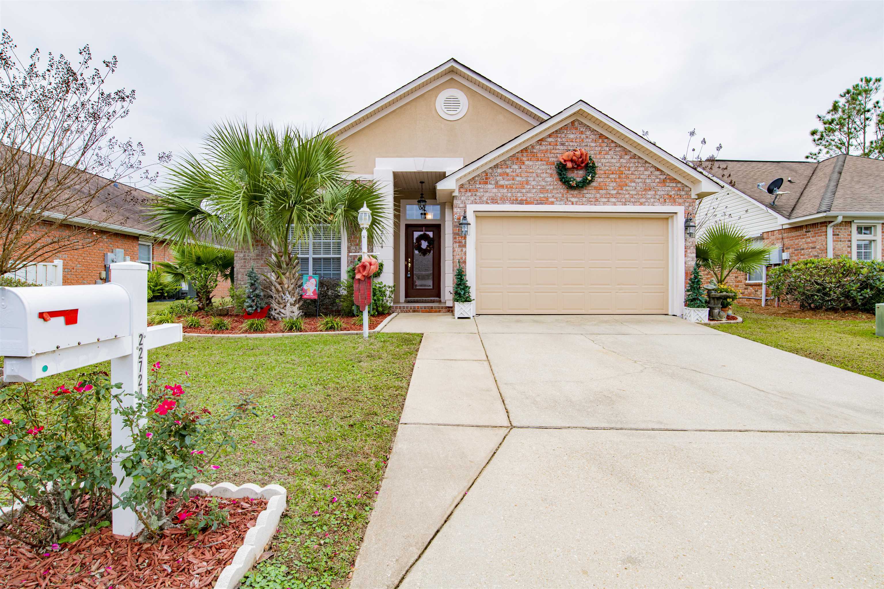 22724 Tranquil Lane Foley, AL 36535 - Photo 3 of 37