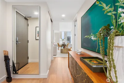 $649,000 | 121 Stewart Street, Unit 1104, Seattle, WA 98101