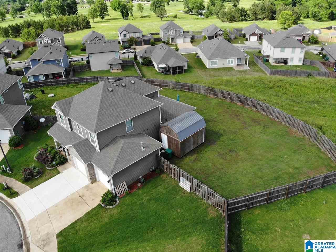 22786 Downing Court McCalla, AL 35111 - Photo 3 of 29