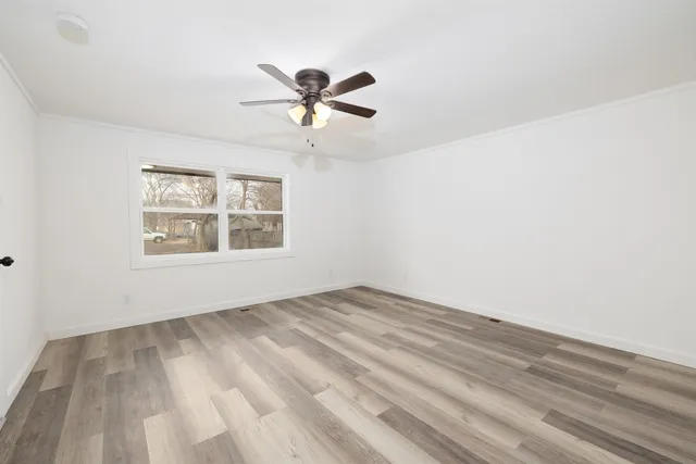 $155,000 | 320 East Ave C, Hutchinson, KS 67501