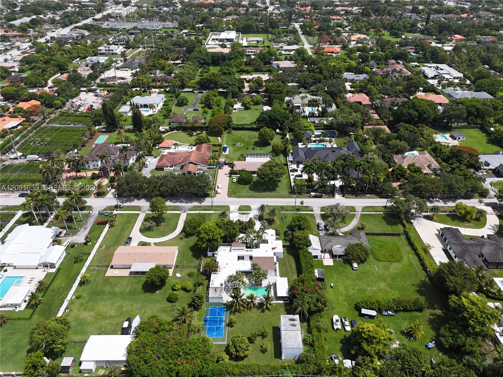 10420 Southwest 64th Street Miami, FL 33173 - Photo 52 of 54