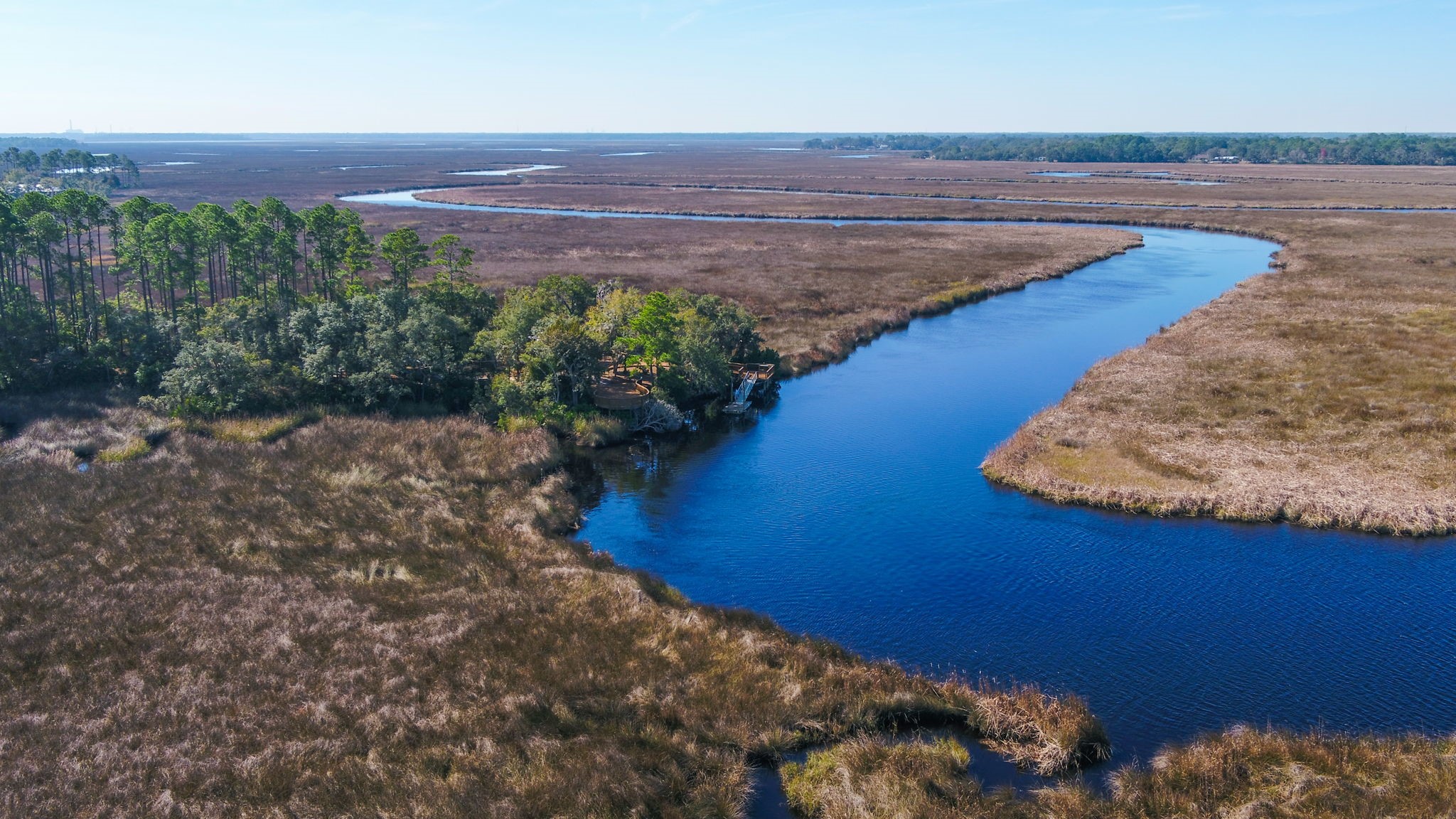 86107 Remsenburg Drive Fernandina Beach, FL 32034 - Photo 55 of 58 a view of ocean with beach