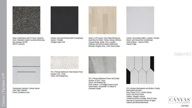 a view of a door and a door