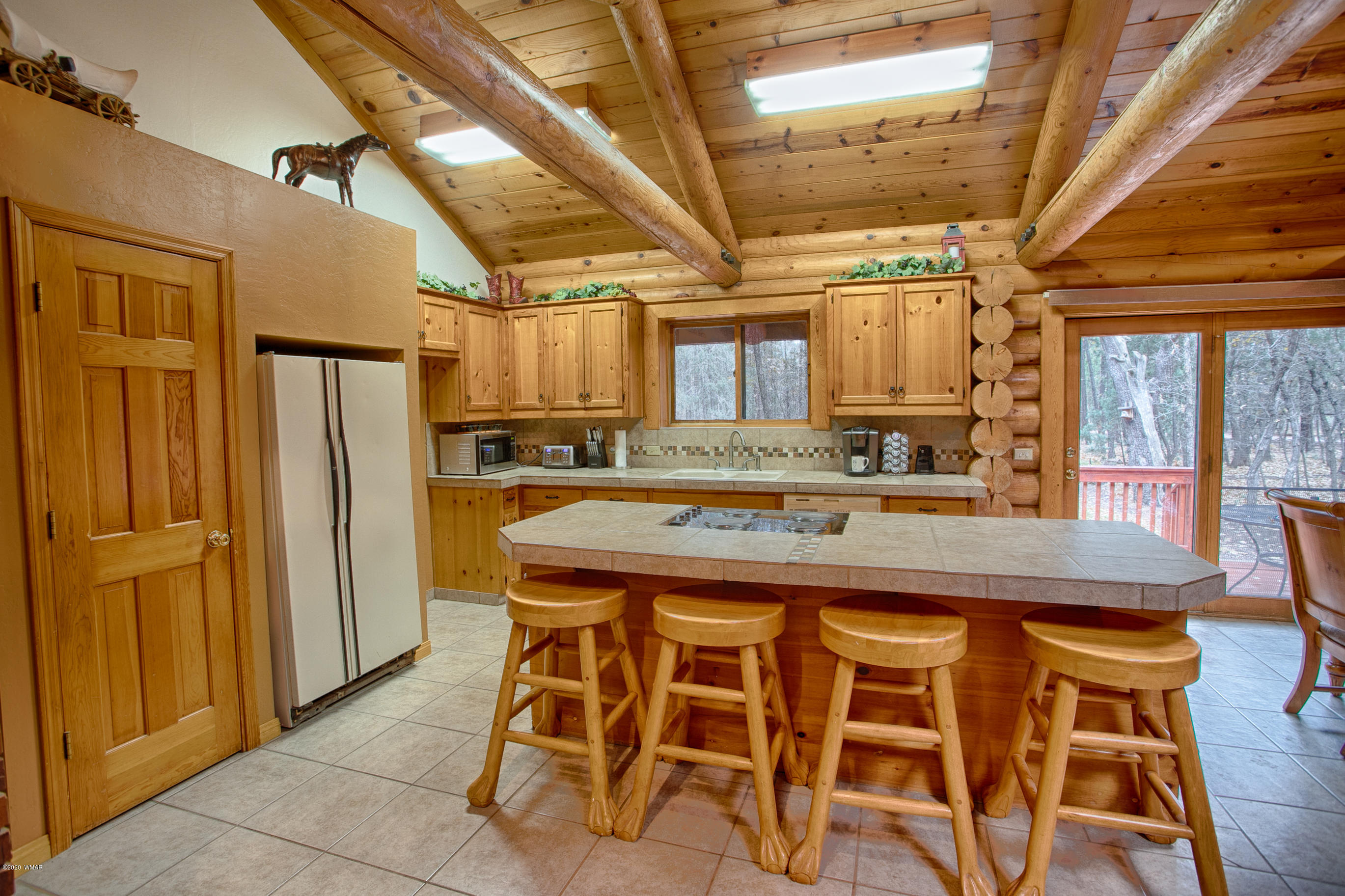 1335 West Rim Road Lakeside, AZ 85929 - Photo 17 of 31 Gallery Image 17