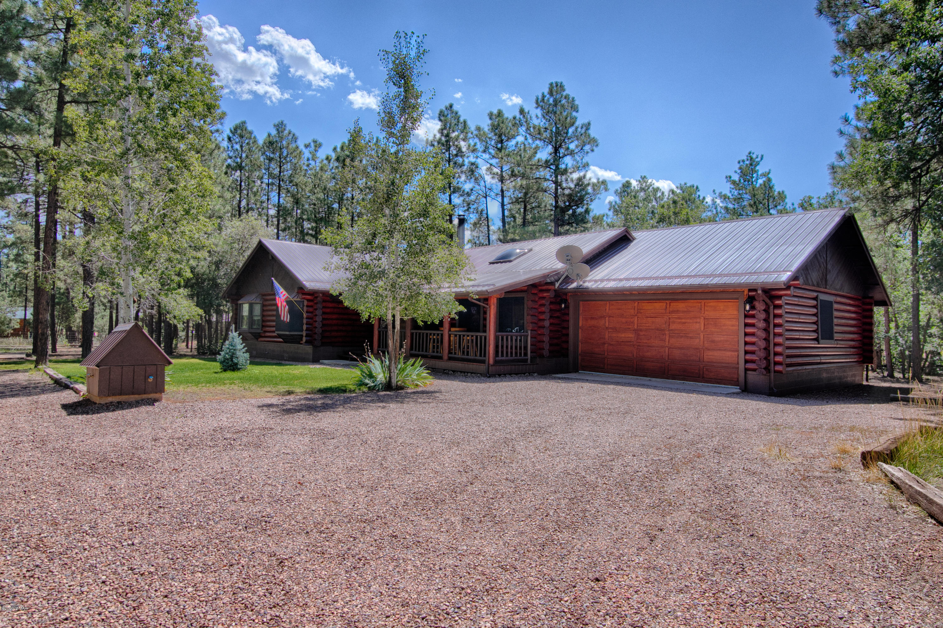 1335 West Rim Road Lakeside, AZ 85929 - Photo 2 of 31 Gallery Image 2