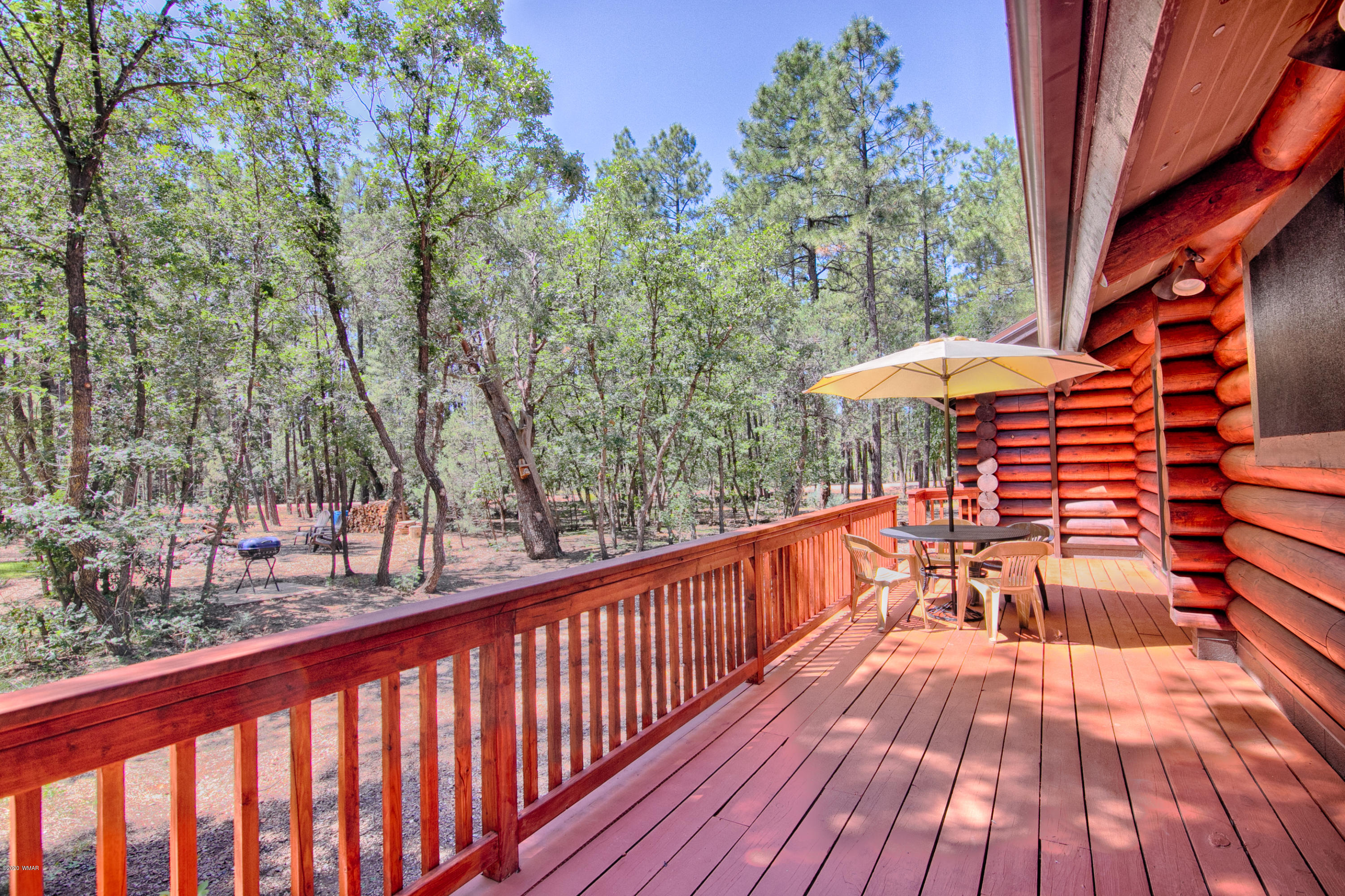1335 West Rim Road Lakeside, AZ 85929 - Photo 7 of 31 Gallery Image 7
