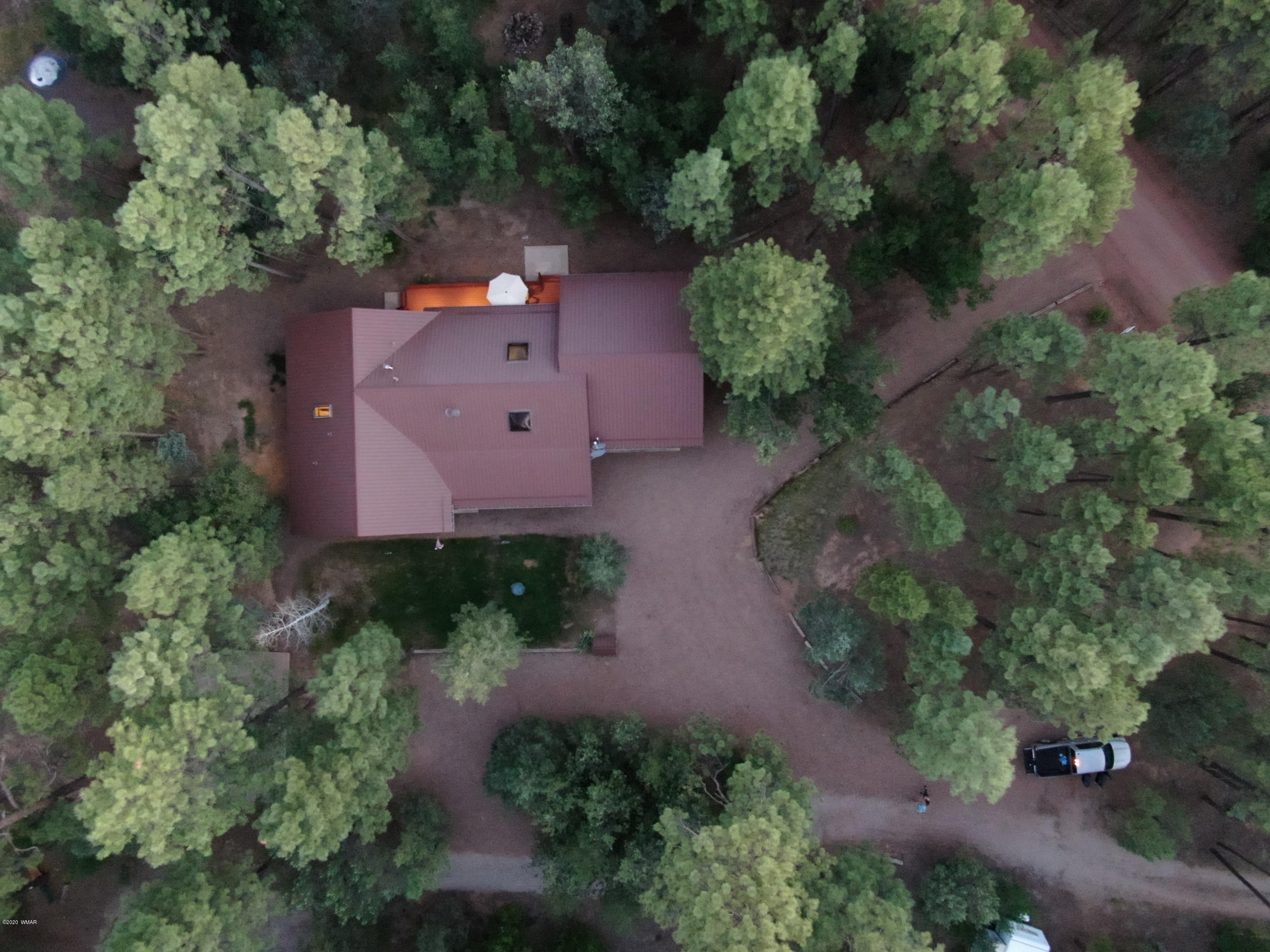 1335 West Rim Road Lakeside, AZ 85929 - Photo 8 of 31 Gallery Image 8