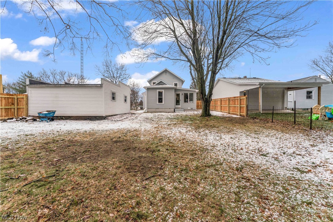 39 Lockwood Road Milan, OH 44846 - Photo 27 of 28