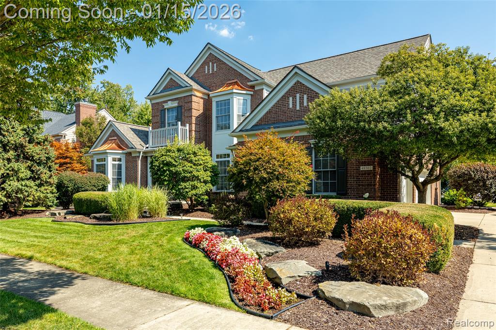 48502 Antique Road Canton, MI 48187 - Photo 78 of 98 Gallery Image 78