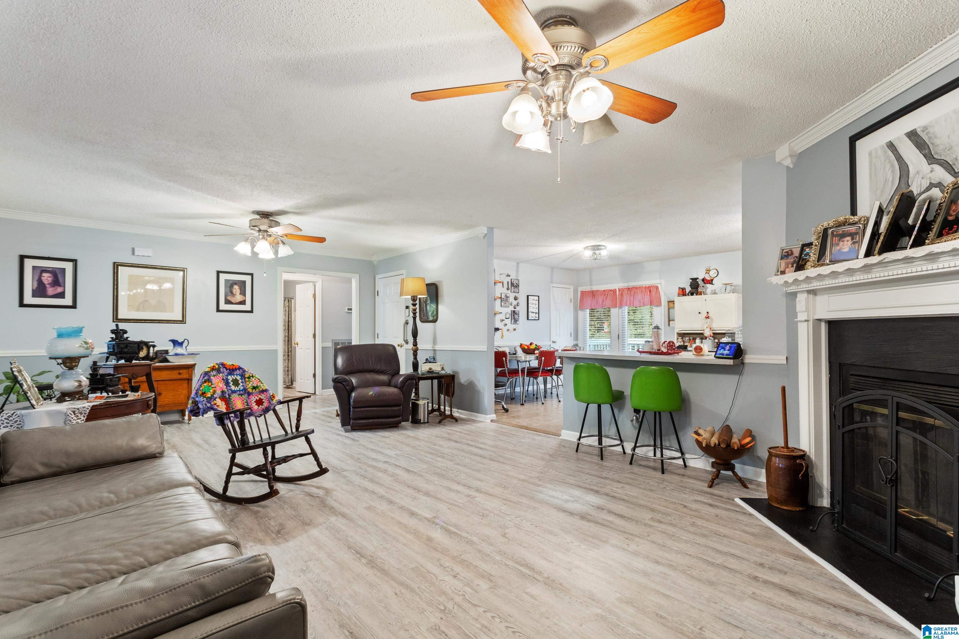 425 2nd Street Fultondale, AL 35068 - Photo 6 of 42