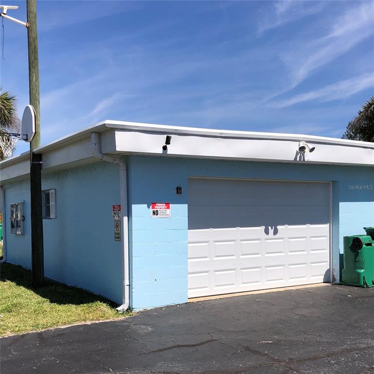 24437 Harbor View Road, Unit 12 Port Charlotte, FL 33980 - Photo 34 of 36 a view of storage and utility room