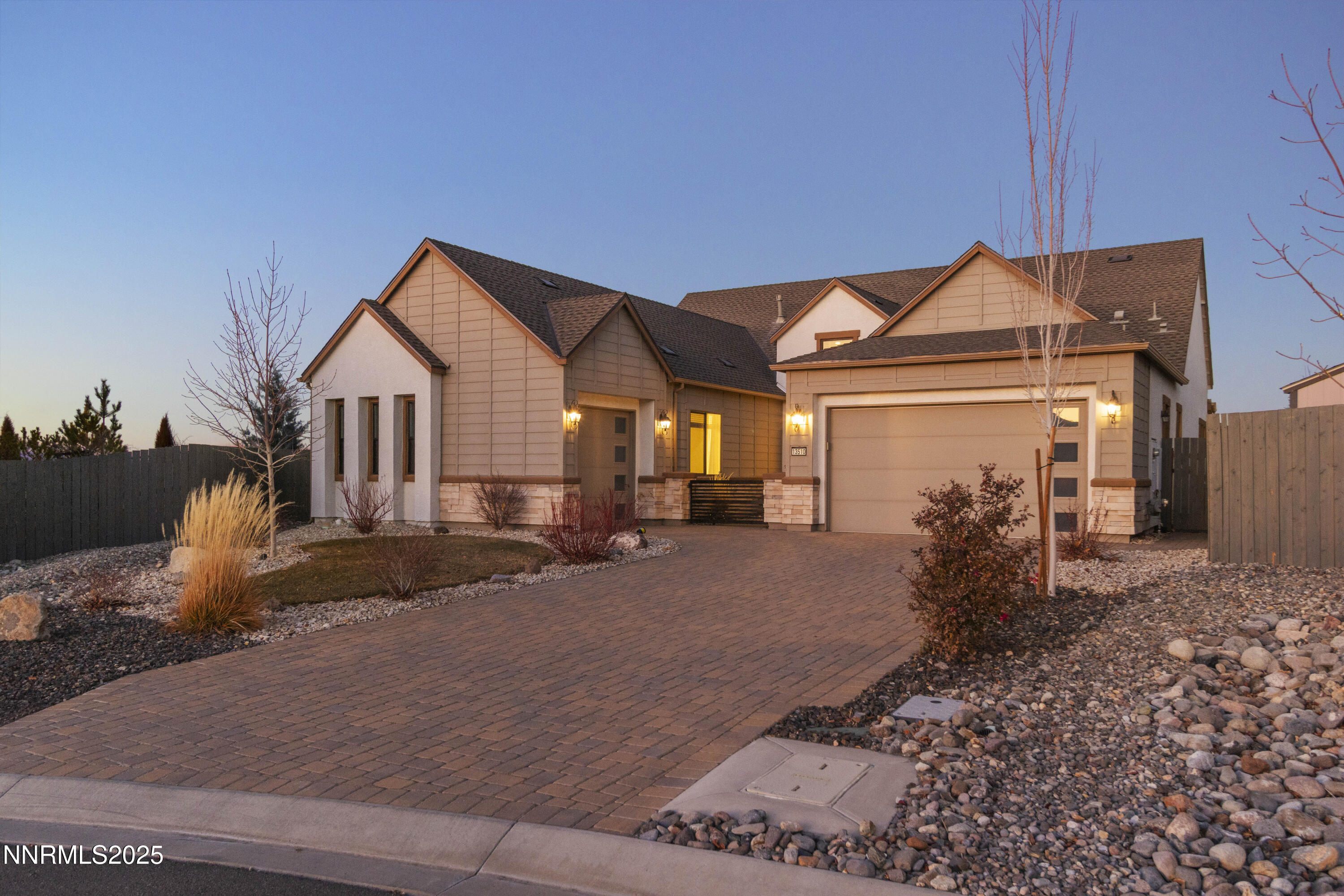 13510 Water Willow Street Reno, NV 89521 - Photo 1 of 56 13510 Water Willow St 02 Front Angle Dus