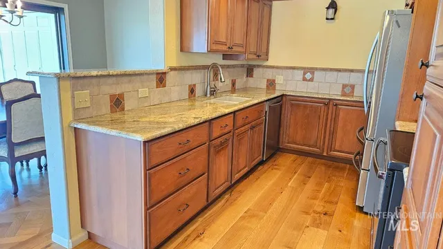 $599,900 | 3100 Crescent Rim Drive, Unit 308, Boise, ID 83706