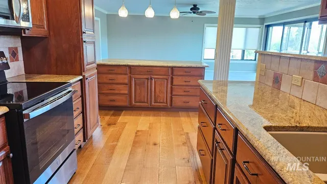 $599,900 | 3100 Crescent Rim Drive, Unit 308, Boise, ID 83706