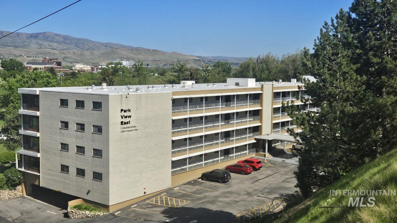 3100 Crescent Rim Drive, Unit 308 Boise, ID 83706 - Photo 33 of 34