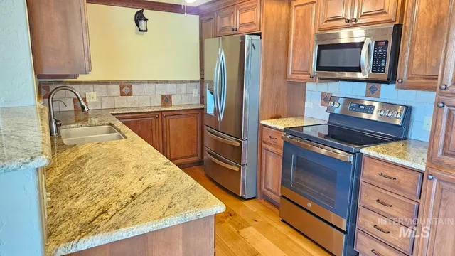 $599,900 | 3100 Crescent Rim Drive, Unit 308, Boise, ID 83706