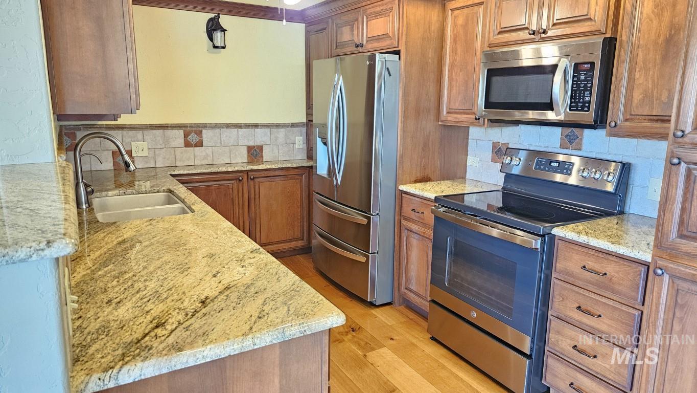 3100 Crescent Rim Drive, Unit 308 Boise, ID 83706 - Photo 9 of 34