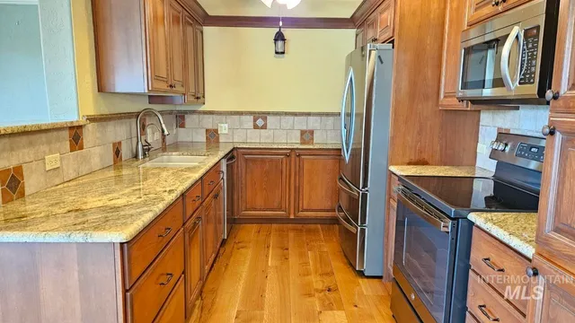 $599,900 | 3100 Crescent Rim Drive, Unit 308, Boise, ID 83706