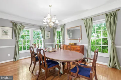 $5,950 | 5767 Bush Hill Drive, Alexandria, VA 22310