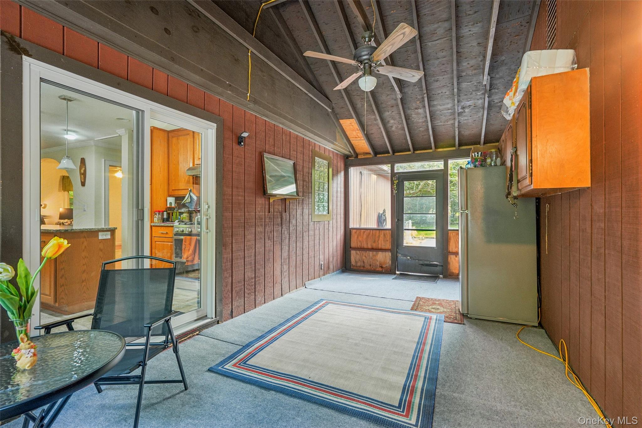 11 Hustis Road Cold Spring, NY 10516 - Photo 11 of 31 Versatile space with access to the attached garage.