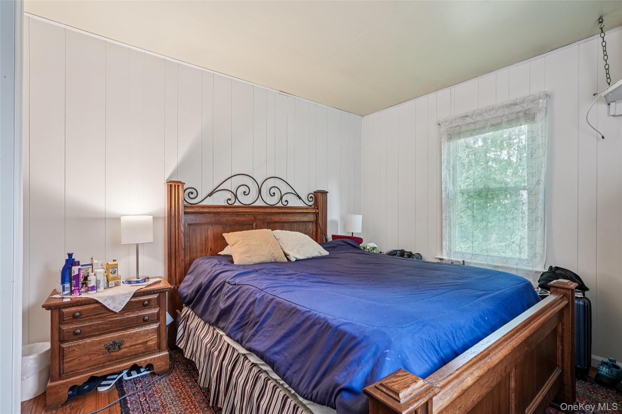 11 Hustis Road Cold Spring, NY 10516 - Photo 13 of 31 Main level Bedroom