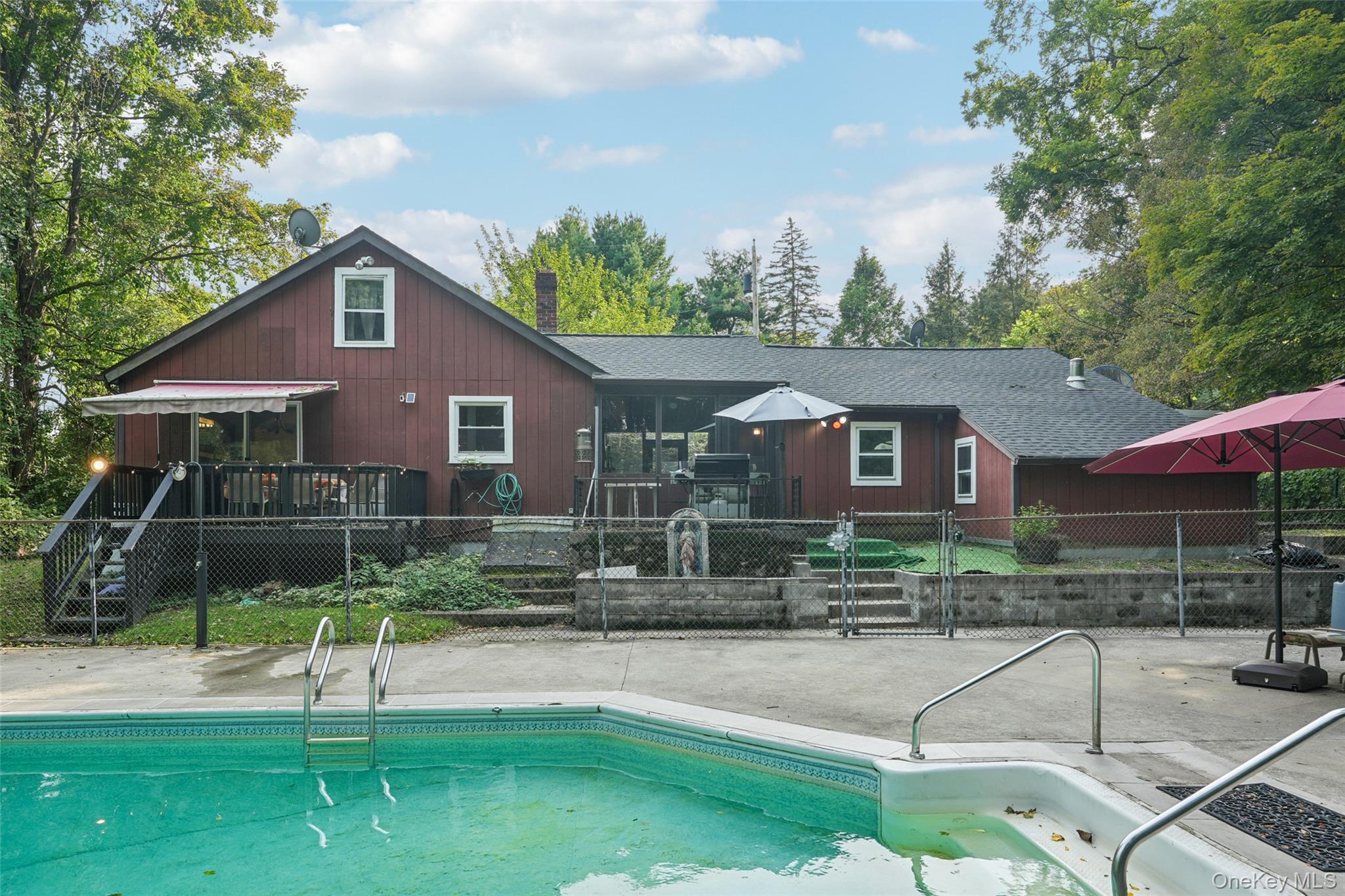 11 Hustis Road Cold Spring, NY 10516 - Photo 21 of 31