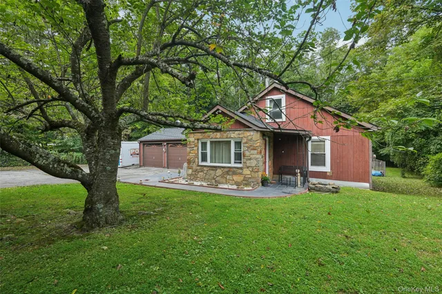 $595,000 | 11 Hustis Road, Cold Spring, NY 10516