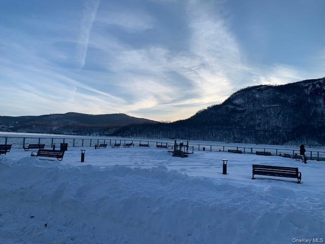 11 Hustis Road Cold Spring, NY 10516 - Photo 24 of 31 Majestic mountain view of the Hudson River on Main Street Cold Spring.