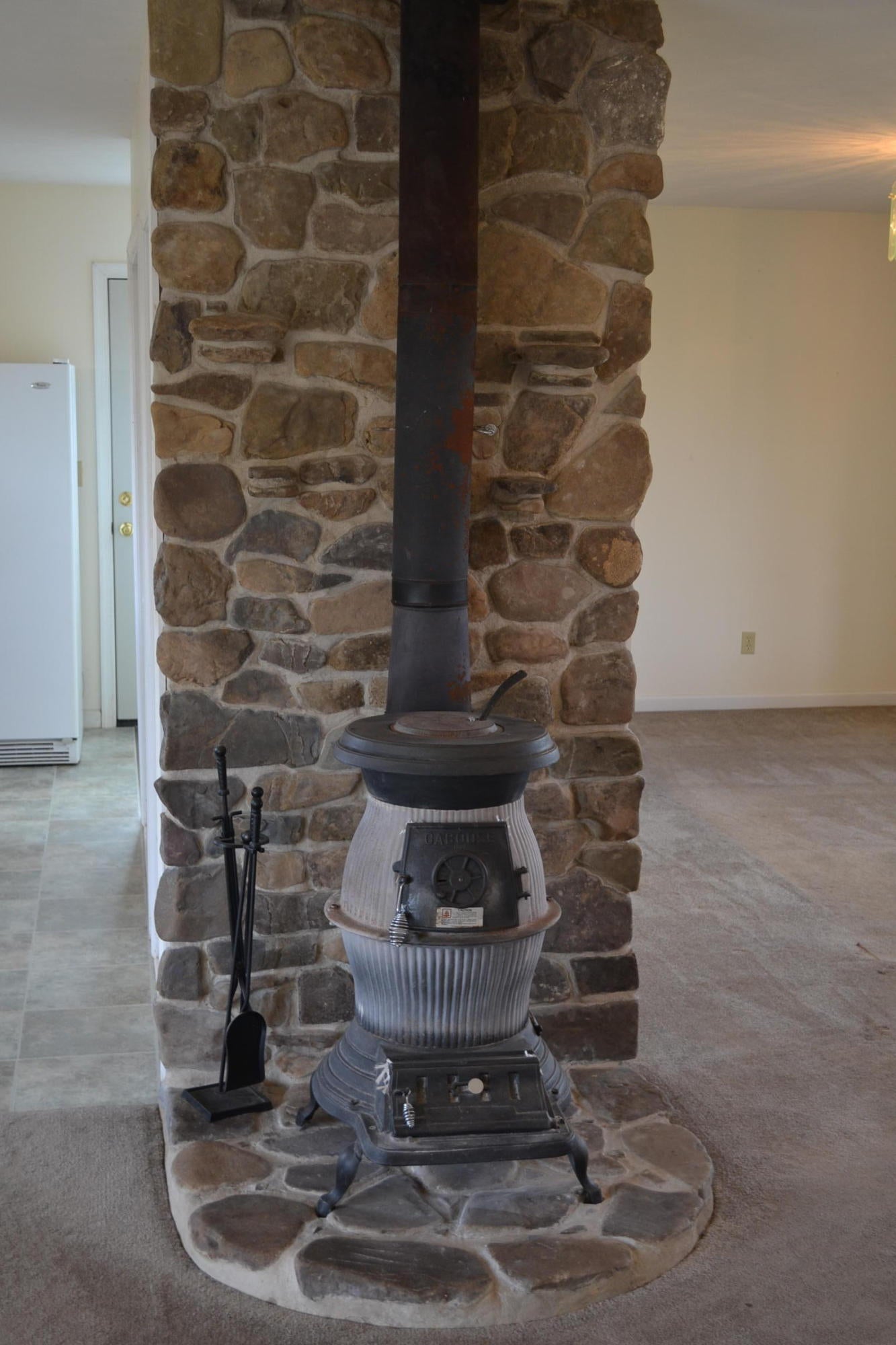 1310 Moore Road Sinks Grove, WV 24976 - Photo 30 of 59 Gallery Image 30