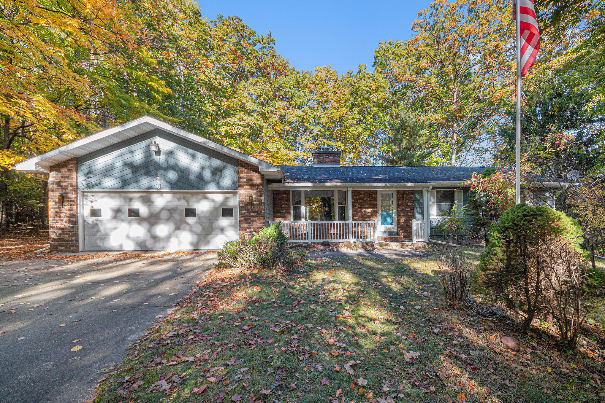 3220 Totimo Road Mount Pleasant, MI 48858 - Photo 1 of 26 Hello 3220 Totimo