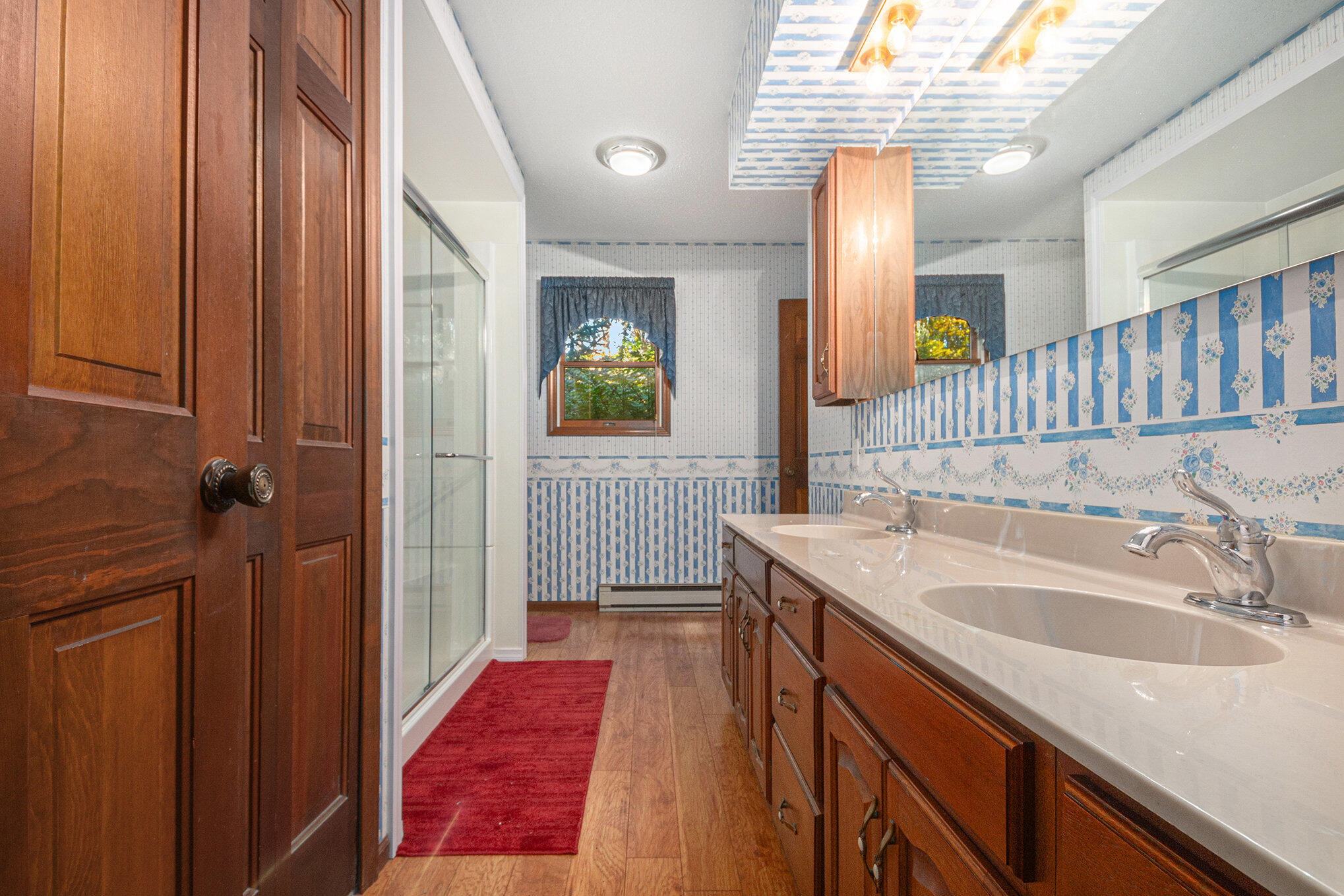 3220 Totimo Road Mount Pleasant, MI 48858 - Photo 12 of 26 Primary Bath