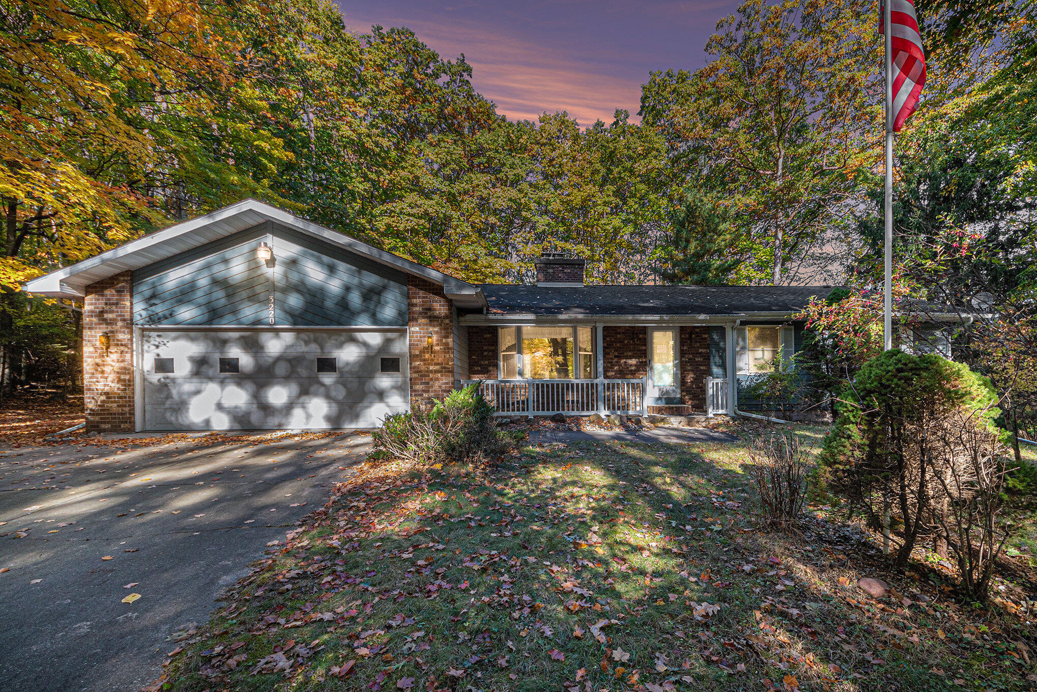 3220 Totimo Road Mount Pleasant, MI 48858 - Photo 26 of 26 Welcome Home