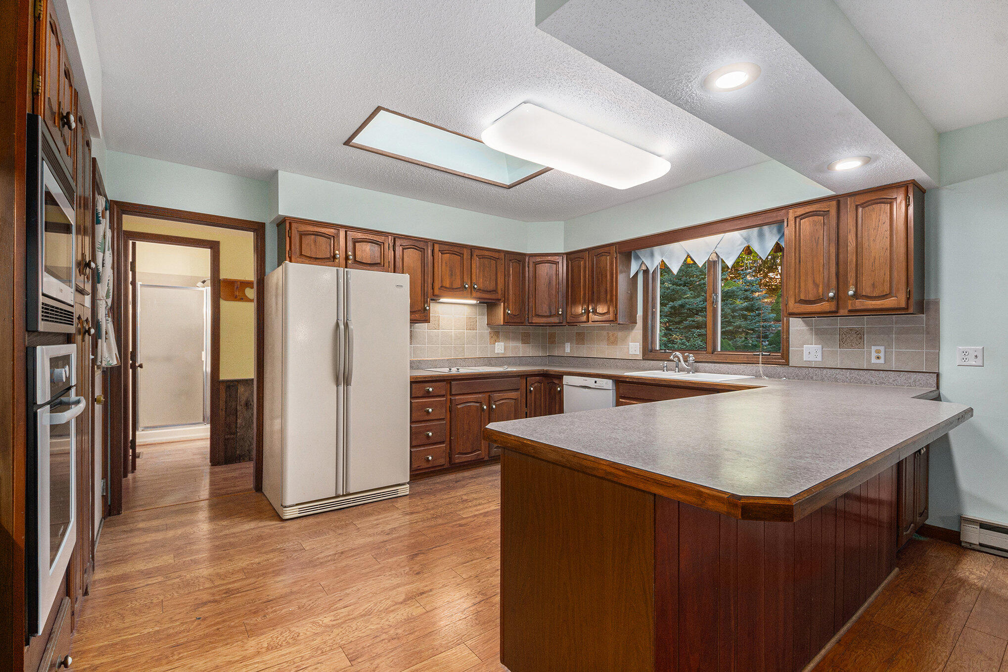 3220 Totimo Road Mount Pleasant, MI 48858 - Photo 6 of 26 Kitchen
