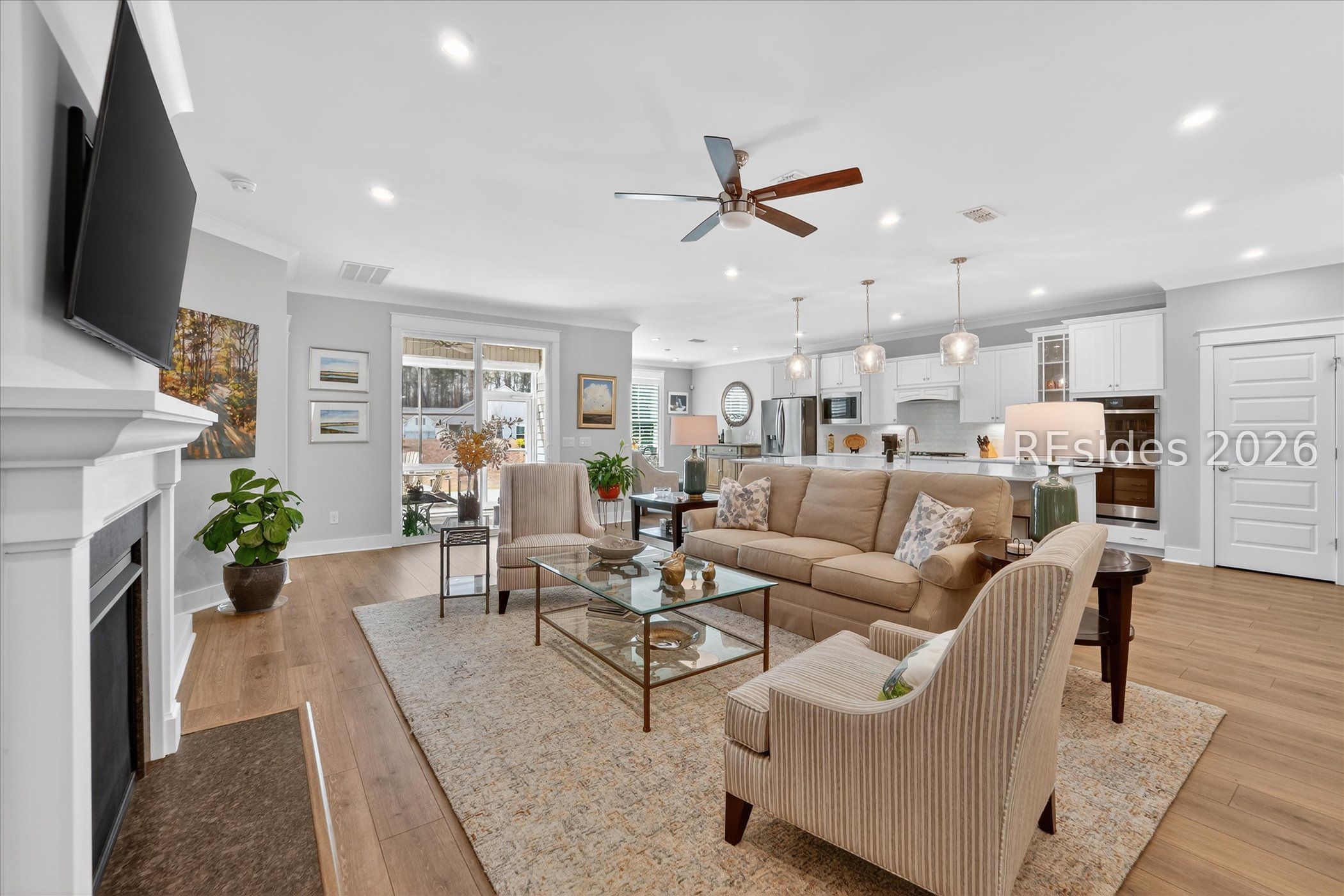71 Jasmine Way Bluffton, SC 29909 - Photo 12 of 49