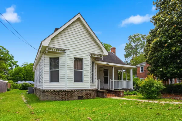 $139,900 | 320 North Park Street, Mullins, SC 29574
