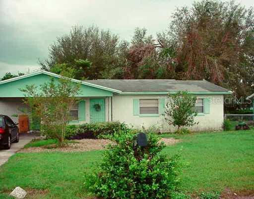 2907 Wheeler Street Bartow, FL 33830 - Photo 1 of 1 Exterior Front