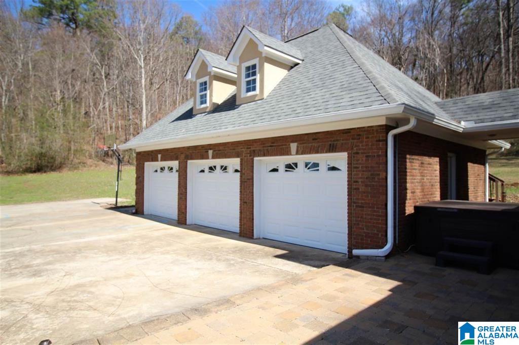 5913 Miles Spring Road Pinson, AL 35126 - Photo 34 of 43