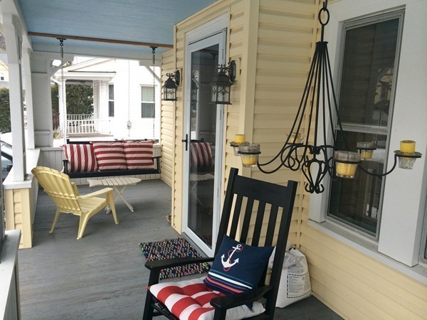 15 Greenbrier Street Springfield, MA 01108 - Photo 25 of 30 Gallery Image 25