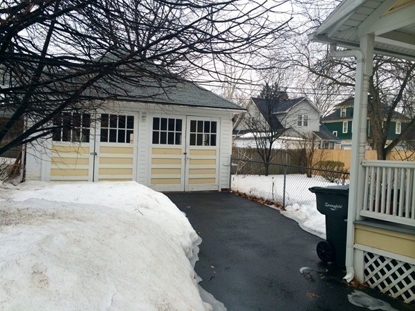 15 Greenbrier Street Springfield, MA 01108 - Photo 30 of 30 Gallery Image 30