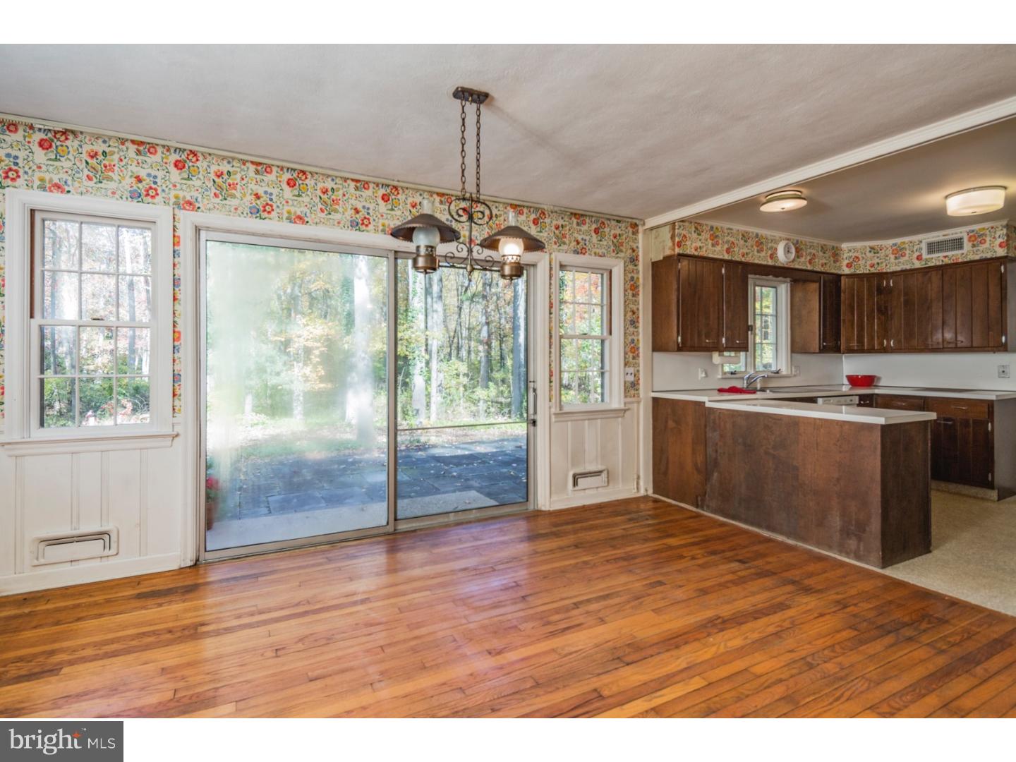 6 Van Kirk Road Princeton, NJ 08540 - Photo 9 of 25 Dining Room