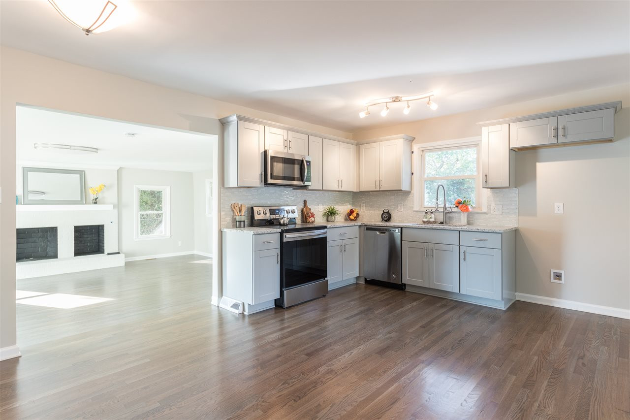 3322 Bell Drive Raleigh, NC 27610 - Photo 4 of 17 Photo 4