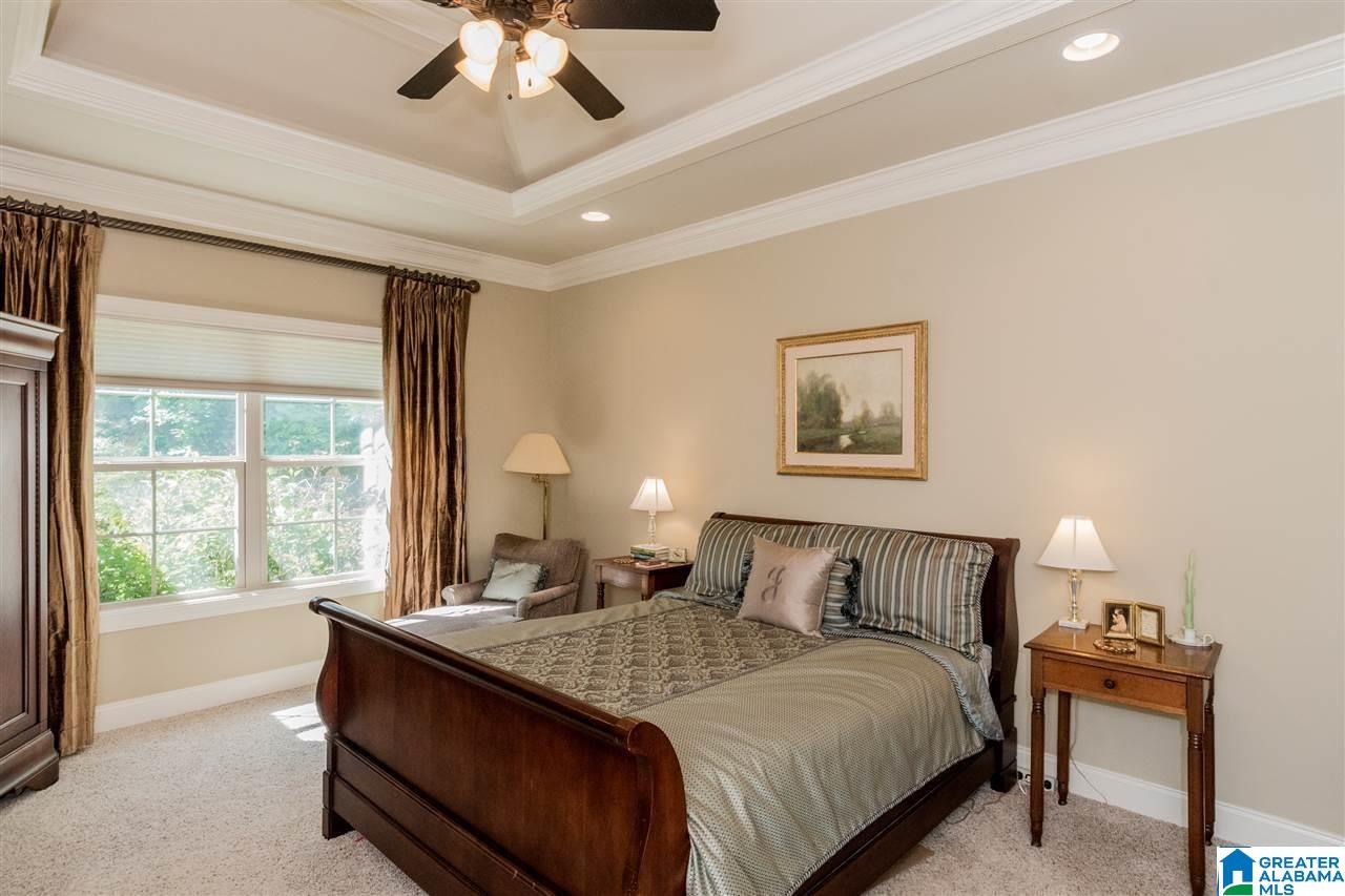 406 Middleridge Drive Springville, AL 35146 - Photo 21 of 49