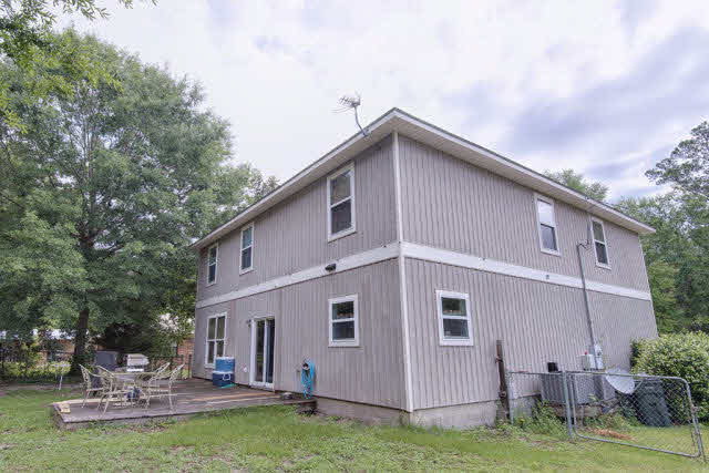 9313 Hammock Road Elberta, AL 36530 - Photo 4 of 26