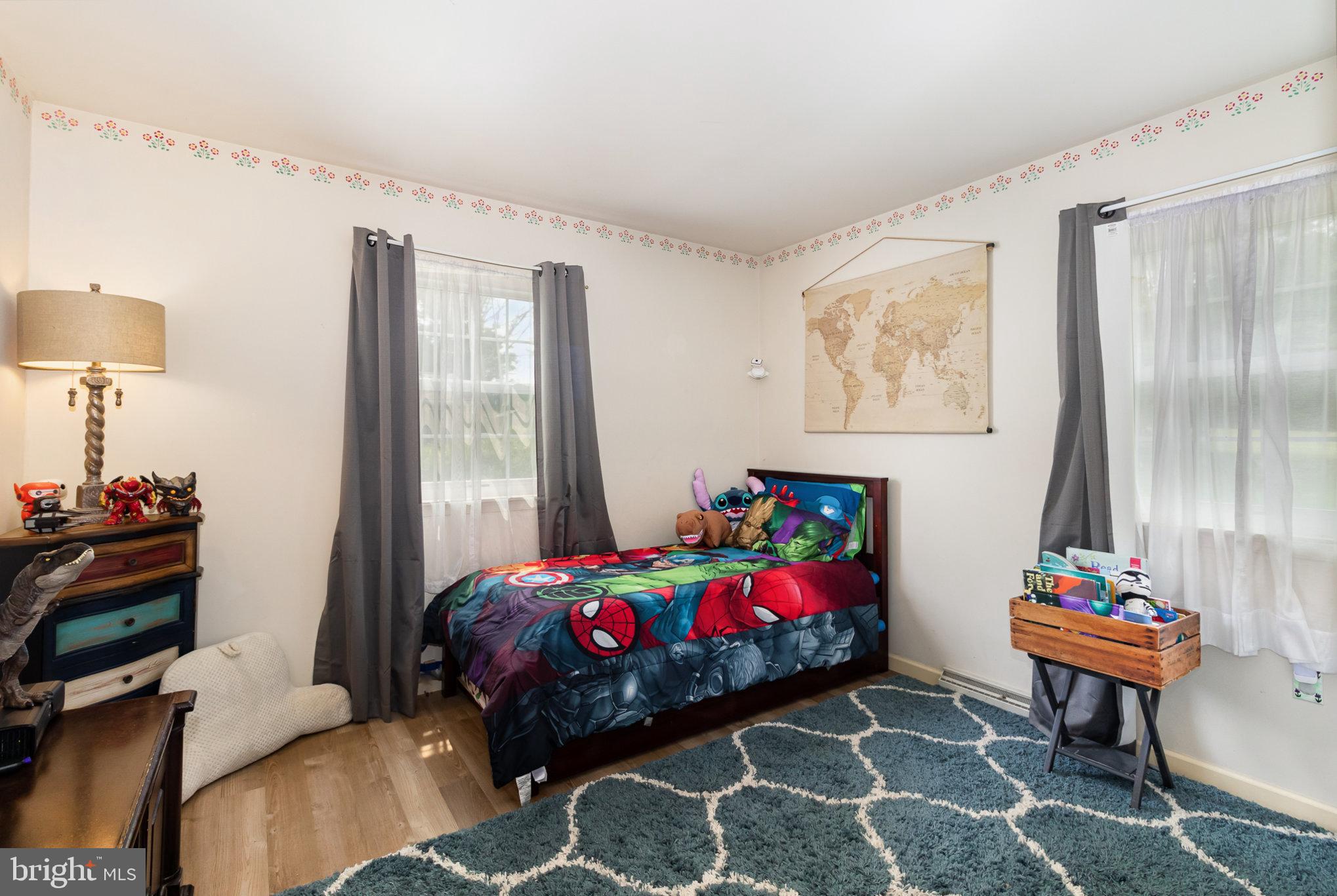 1572 Baltimore Road Dillsburg, PA 17019 - Photo 20 of 36