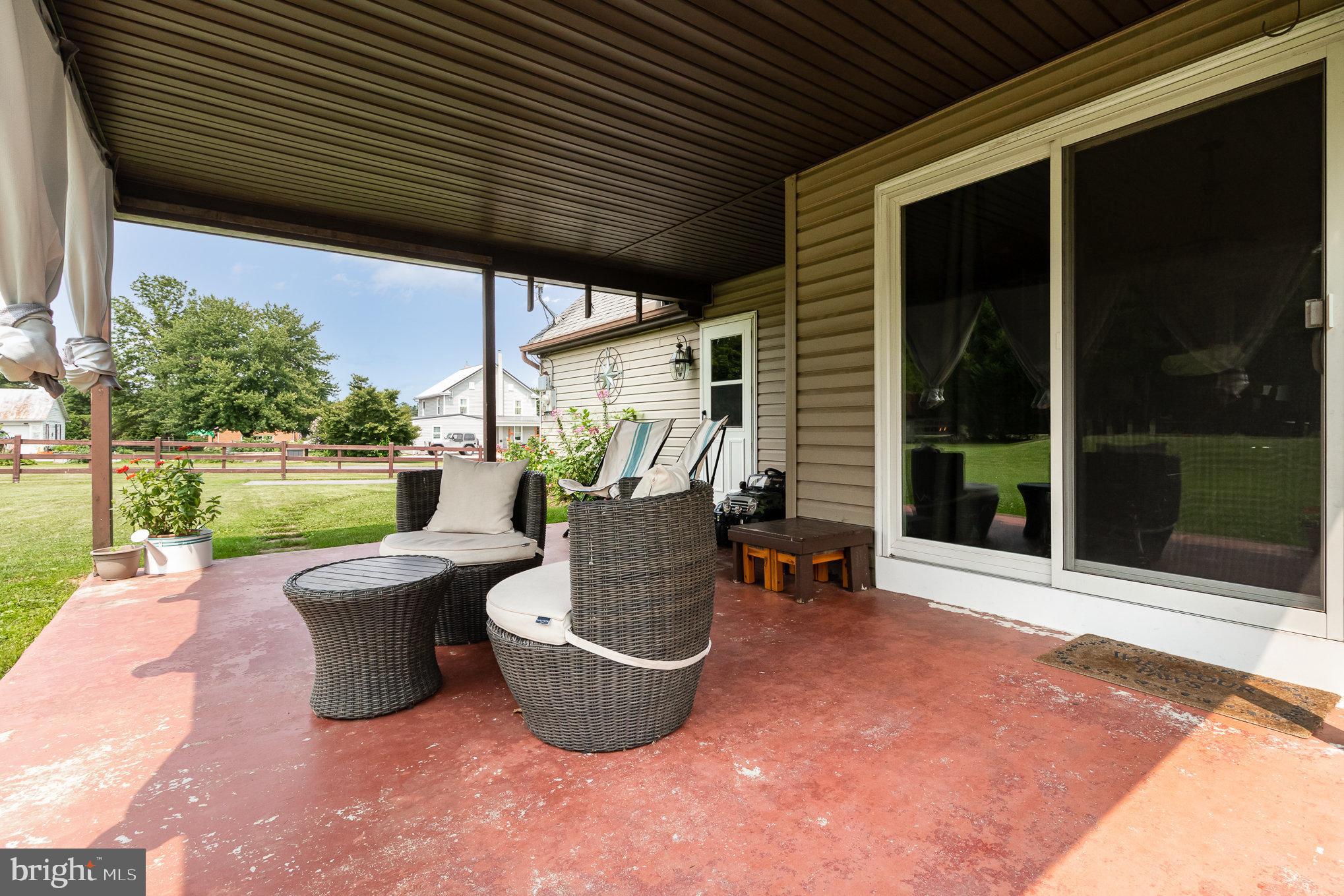 1572 Baltimore Road Dillsburg, PA 17019 - Photo 31 of 36