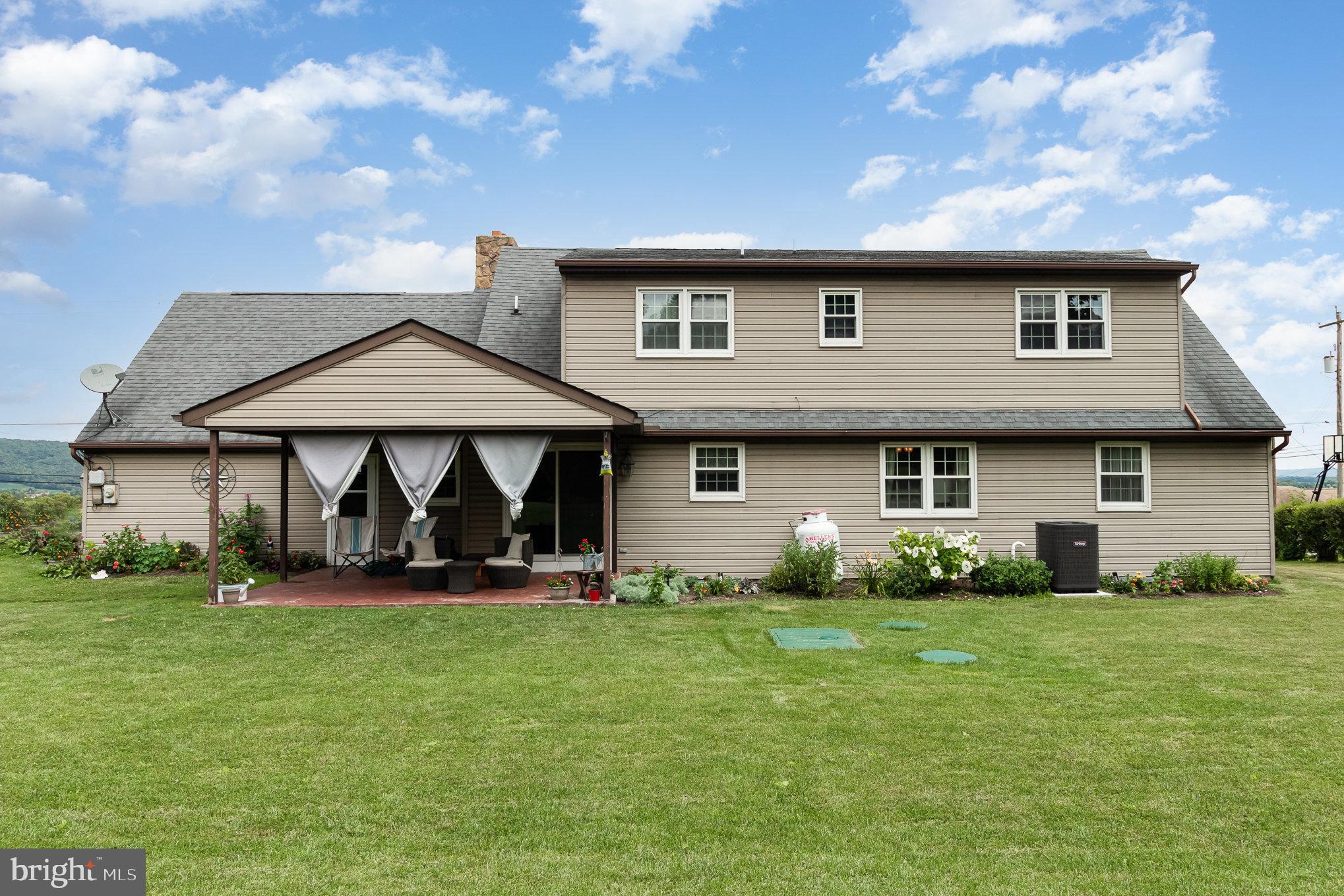 1572 Baltimore Road Dillsburg, PA 17019 - Photo 34 of 36