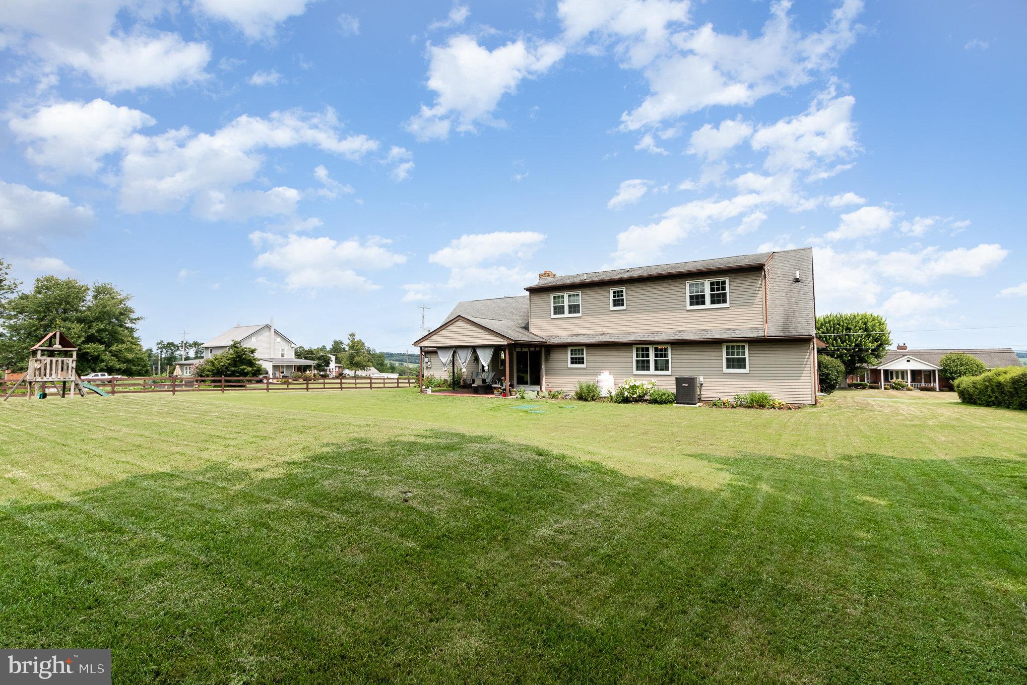 1572 Baltimore Road Dillsburg, PA 17019 - Photo 35 of 36