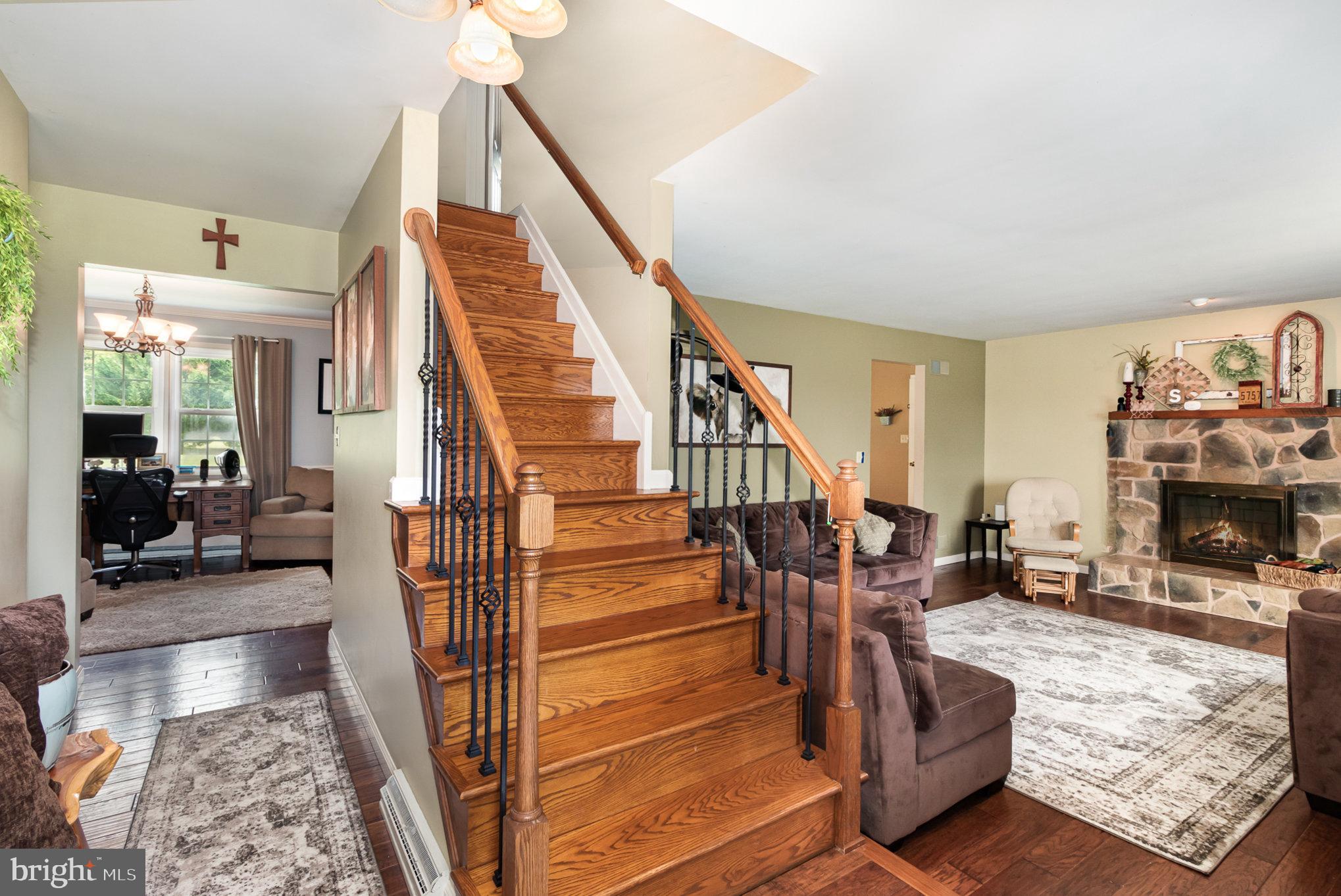 1572 Baltimore Road Dillsburg, PA 17019 - Photo 6 of 36