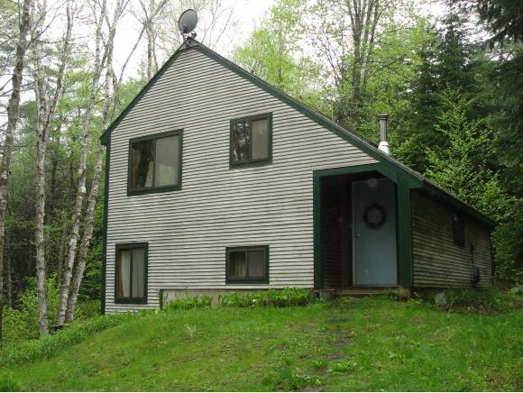 272 Apple Hill Road Calais, VT 05648 - Photo 1 of 1