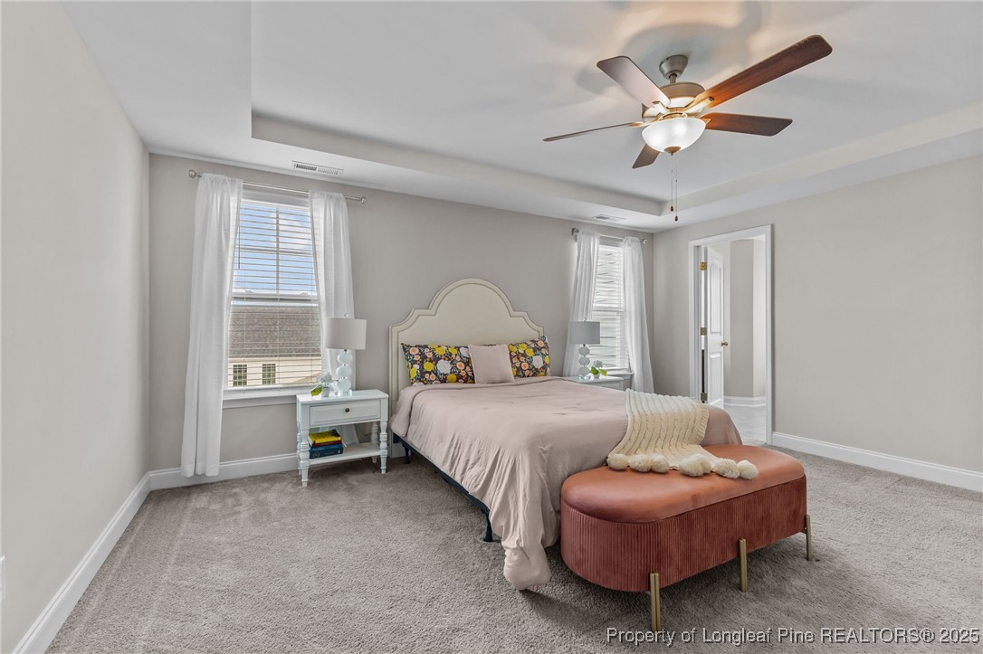 172 Haynes Church Road Raeford, NC 28376 - Photo 26 of 42